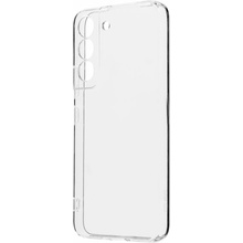 OBAL:ME TPU Samsung Galaxy S22 čiré