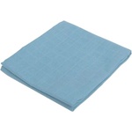 Sensillo Муселинова пелена Sensillo - Jeans, 70 x 80 cm (SILLO-09829) - baby