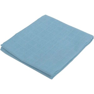 Sensillo Муселинова пелена Sensillo - Jeans, 70 x 80 cm (SILLO-09829) - baby