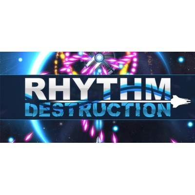 Curious Panda Games Rhythm Destruction (PC)