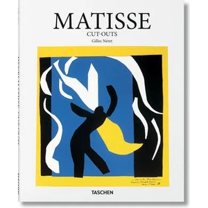 Matisse. Cut-outs | Gilles Néret (ISBN: 9783836534277)