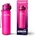 Aquaphor Бутилка Aquaphor City Tritan, филтрираща, 500 мл, розова