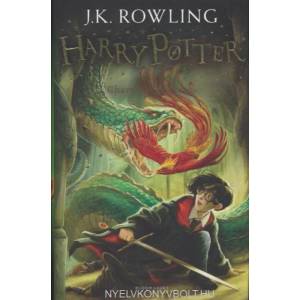 Harry Potter and the Chamber of Secrets (2014)
