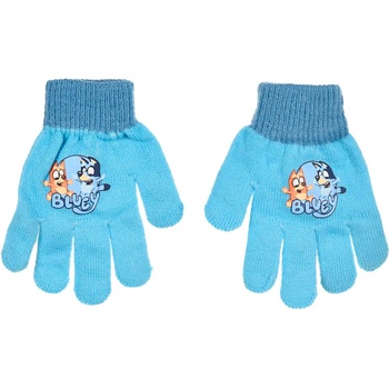 Kids movie heroes Ръкавици Bluey