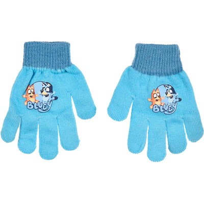 Kids movie heroes Ръкавици Bluey