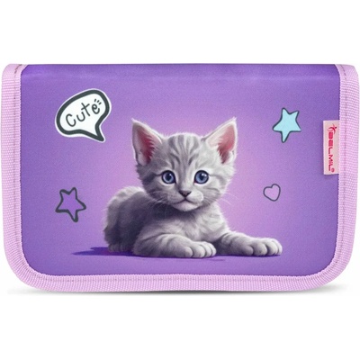 Belmil Ученически несесер без съдържание Little Kittens - Belmil