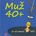 Muž 40+