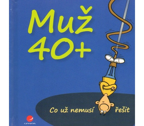 Muž 40+