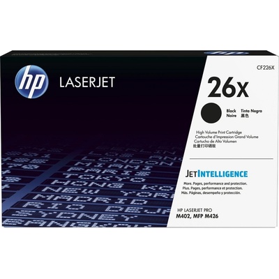 HP CF226X - originálny