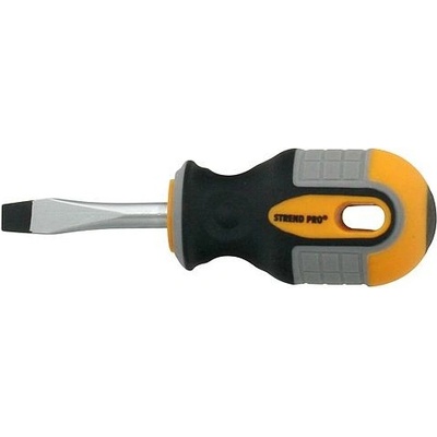 Skrutkovač Strend Pro 372.016, , 6x038 mm, Mini, plochý
