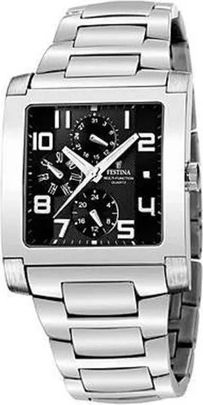 Festina Multifunction F16234/1/2/3/4/5/6/7/8/A/B/C/D/E/F/G