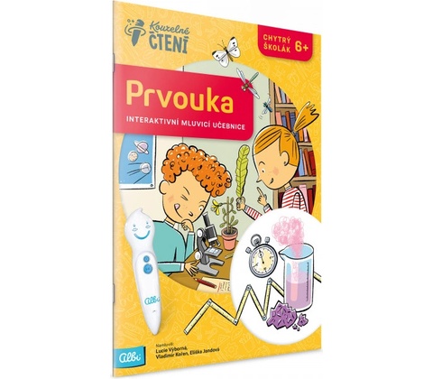Prvouka