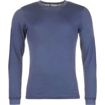 Campri Thermal Baselayer Top Mens - Navy