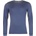 Campri Thermal Baselayer Top Mens - Navy