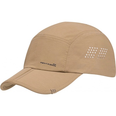 Čepice Pentagon Zakros coyote – Zboží Dáma