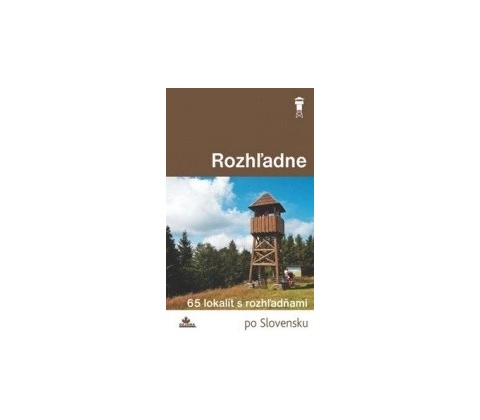 Rozhľadne