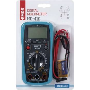EMOS Multimeter MD-410 2202016000