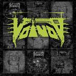 BMG Voivod: Build Your Weapons: The Very Best of the Noise Years 1986-1988 - 2CD (015731)