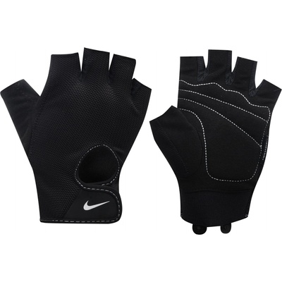 Nike Мъжки ръкавици Nike Fundamental Training Gloves Mens - Black