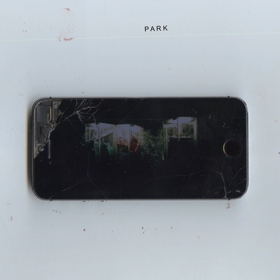Park - Park (CD) (3526186616226)