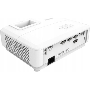 Philips ProPix 650