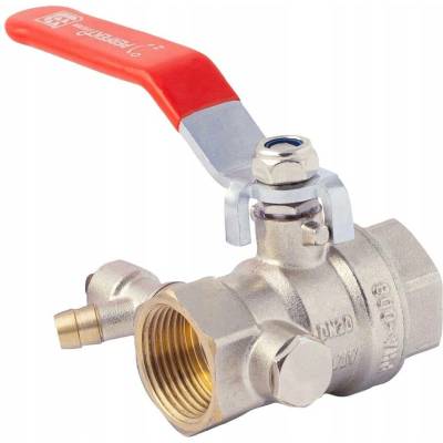 Perfexim 1/2'' 00-008-0150-002 Kulový kohout