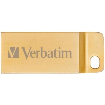 Verbatim Store,N,Go Metal Executive 16GB 98748
