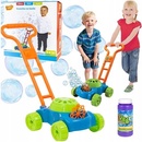 Bublifuky Bublinková sekačka