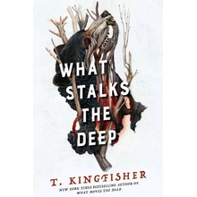 What Stalks the Deep