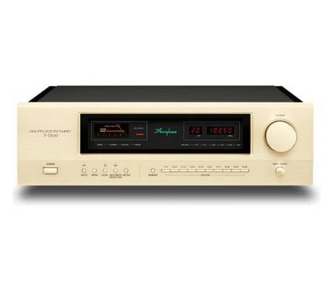 Accuphase T-1200