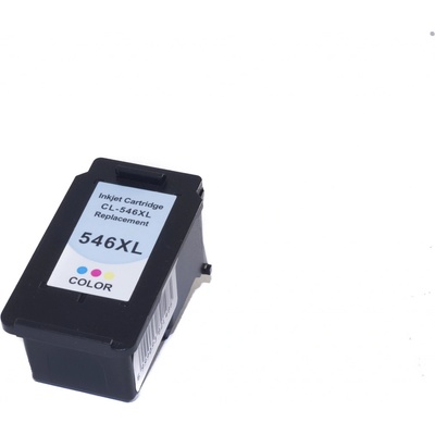 Kvalitní-tonery Canon CL546XL - kompatibilní – Hledejceny.cz