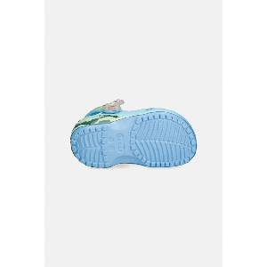 Crocs чехли за деца CLASSIC BLUEY MULTI CLOG T (212369.CROCS.CLASSIC.BL)