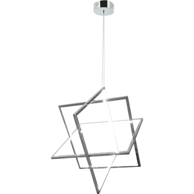 Осветително тяло Led SE-P80585/300 (3530640)
