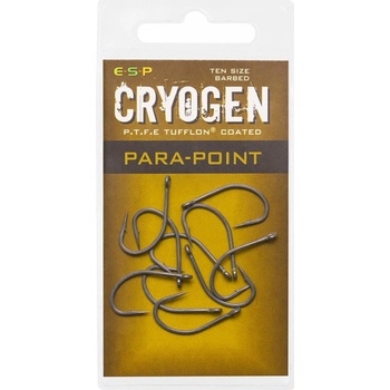 ESP CRYOGEN PARA-POINT vel.8 10 ks