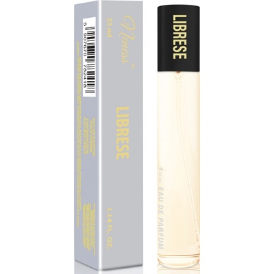 Neness Librese parfumovaná voda dámska 33 ml