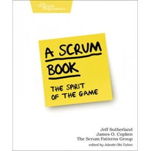 Scrum Book