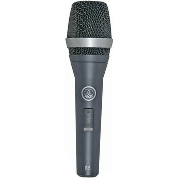 AKG D5S