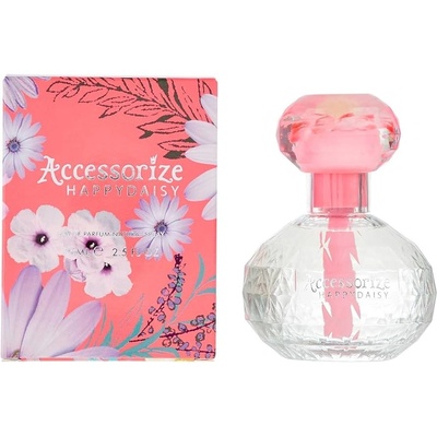 Accessorize Happy Daisy parfémovaná voda dámská 75 ml