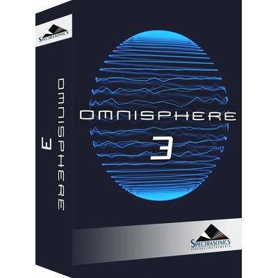 Spectrasonics Omnisphere 3