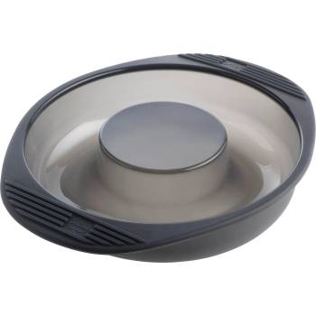 Mastrad Формичка Mastrad кръгла с дупка за саварини (f41314)