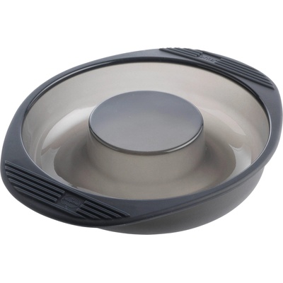 Mastrad Формичка Mastrad кръгла с дупка за саварини (f41314)