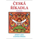 Česká říkadla