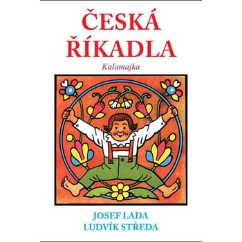 Česká říkadla