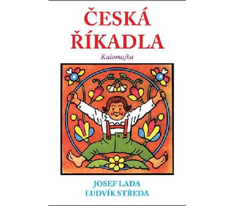 Česká říkadla
