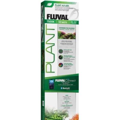 Hagen LED Осветление Fluval Plant 4.0 32W 59-89 см (7641)