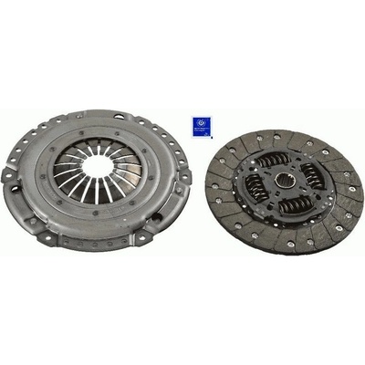 Sada spojky SACHS 3000 950 615