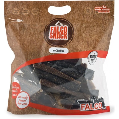 Falco Snack Hovězí dršťky sušené 500 g