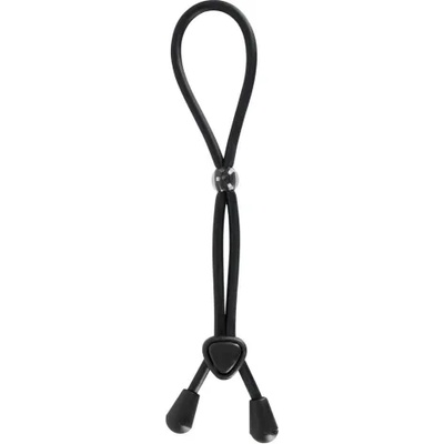 Bad Kitty Двоен регулируем пенис пристегач Bad Kitty