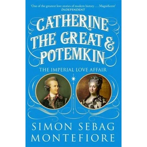 Catherine the Great and Potemkin (ISBN: 9781474614832)