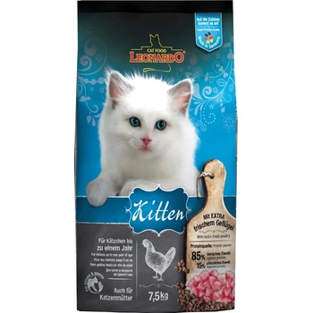 Leonardo Котенца 7, 5 кг